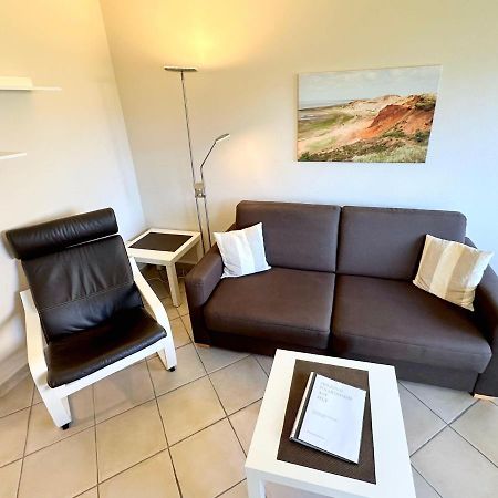 Appartement-126 Westerland Eksteriør bilde
