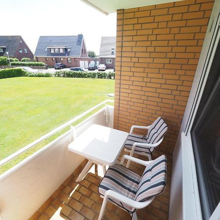 Appartement-126 Westerland Eksteriør bilde